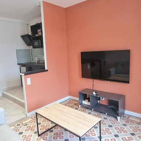 Cosy Appartement 4 Personnes Aux Arceaux - Proche Centre Ville Montpellier Dış mekan fotoğraf