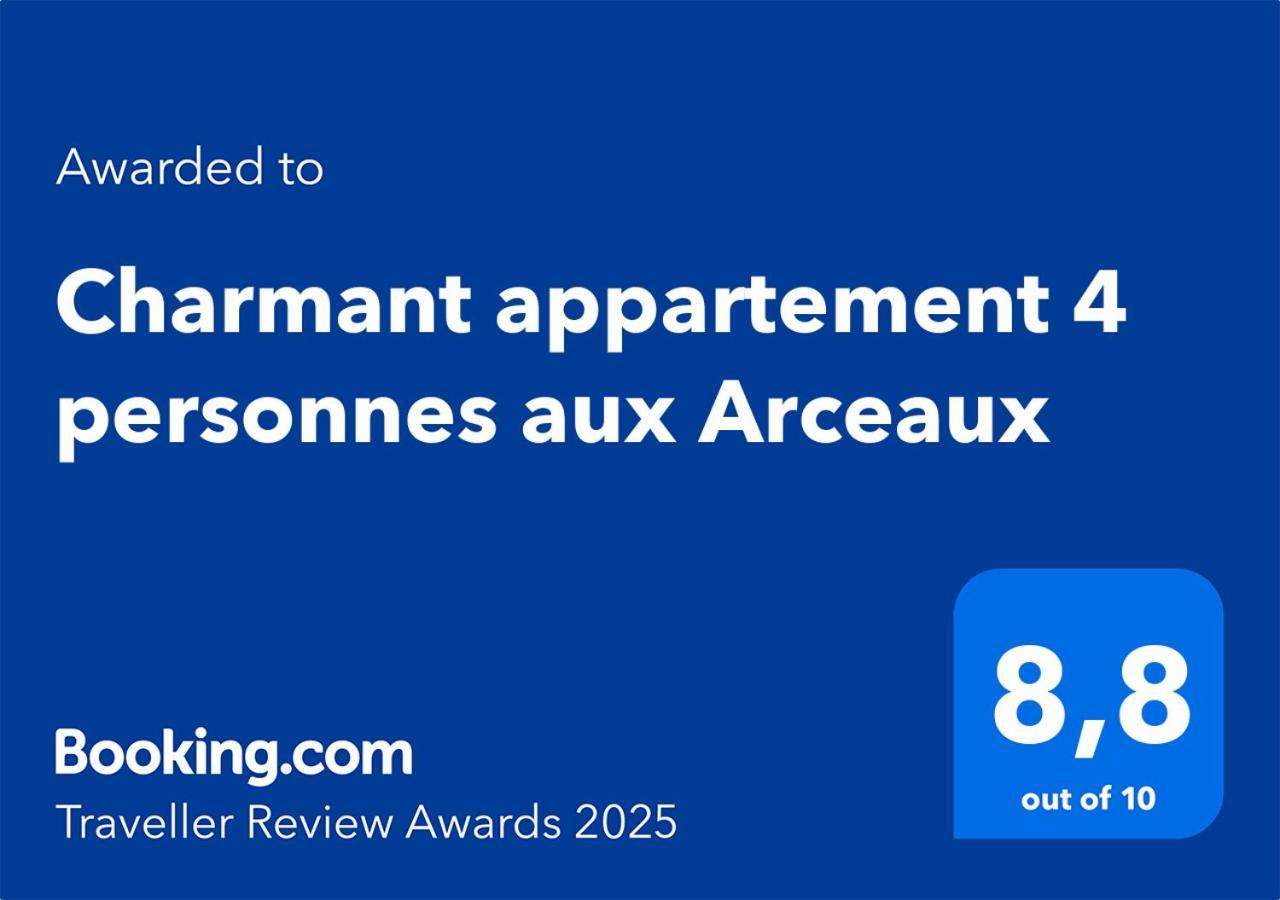 Cosy Appartement 4 Personnes Aux Arceaux - Proche Centre Ville Montpellier Dış mekan fotoğraf