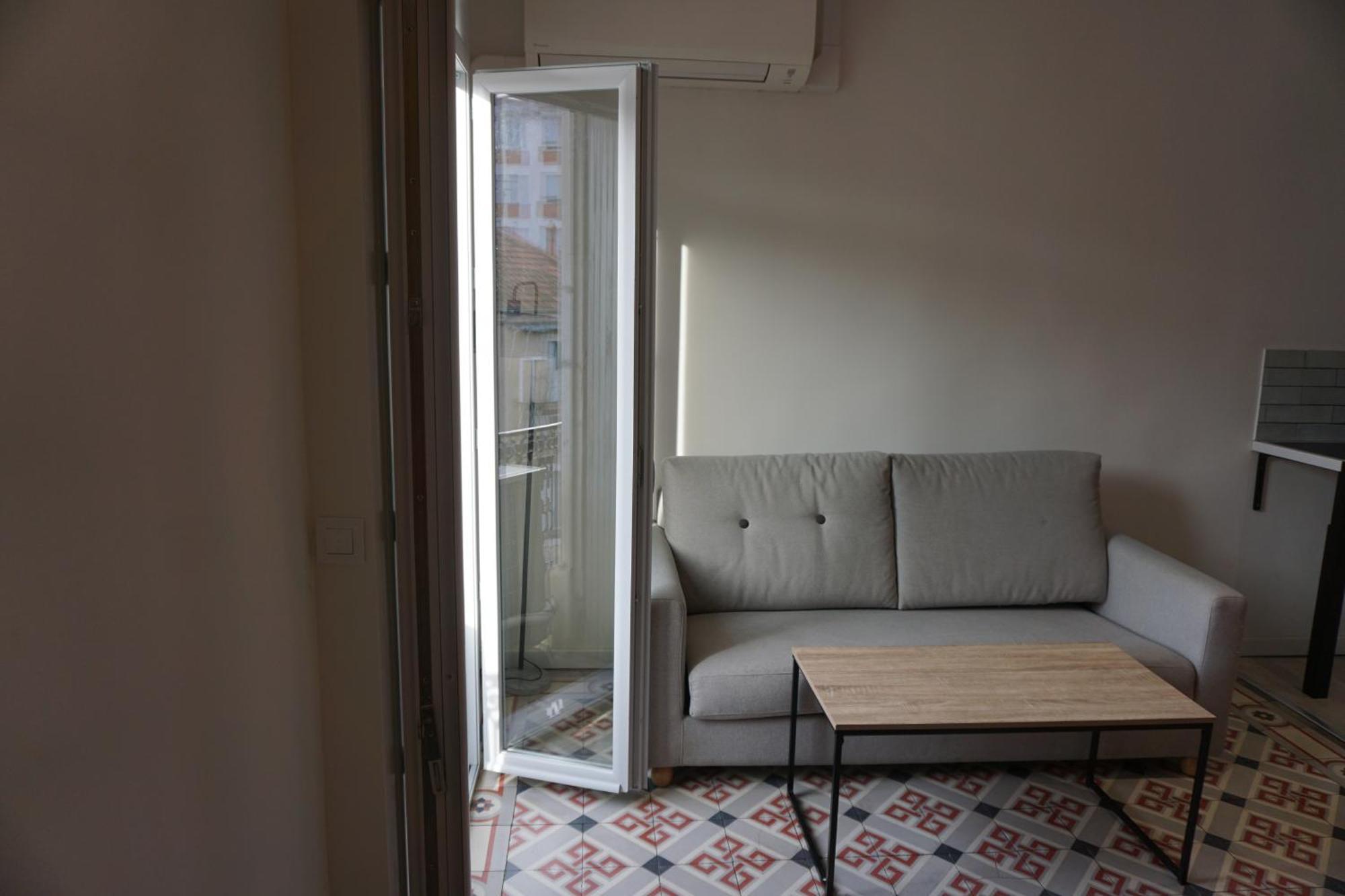 Cosy Appartement 4 Personnes Aux Arceaux - Proche Centre Ville Montpellier Dış mekan fotoğraf