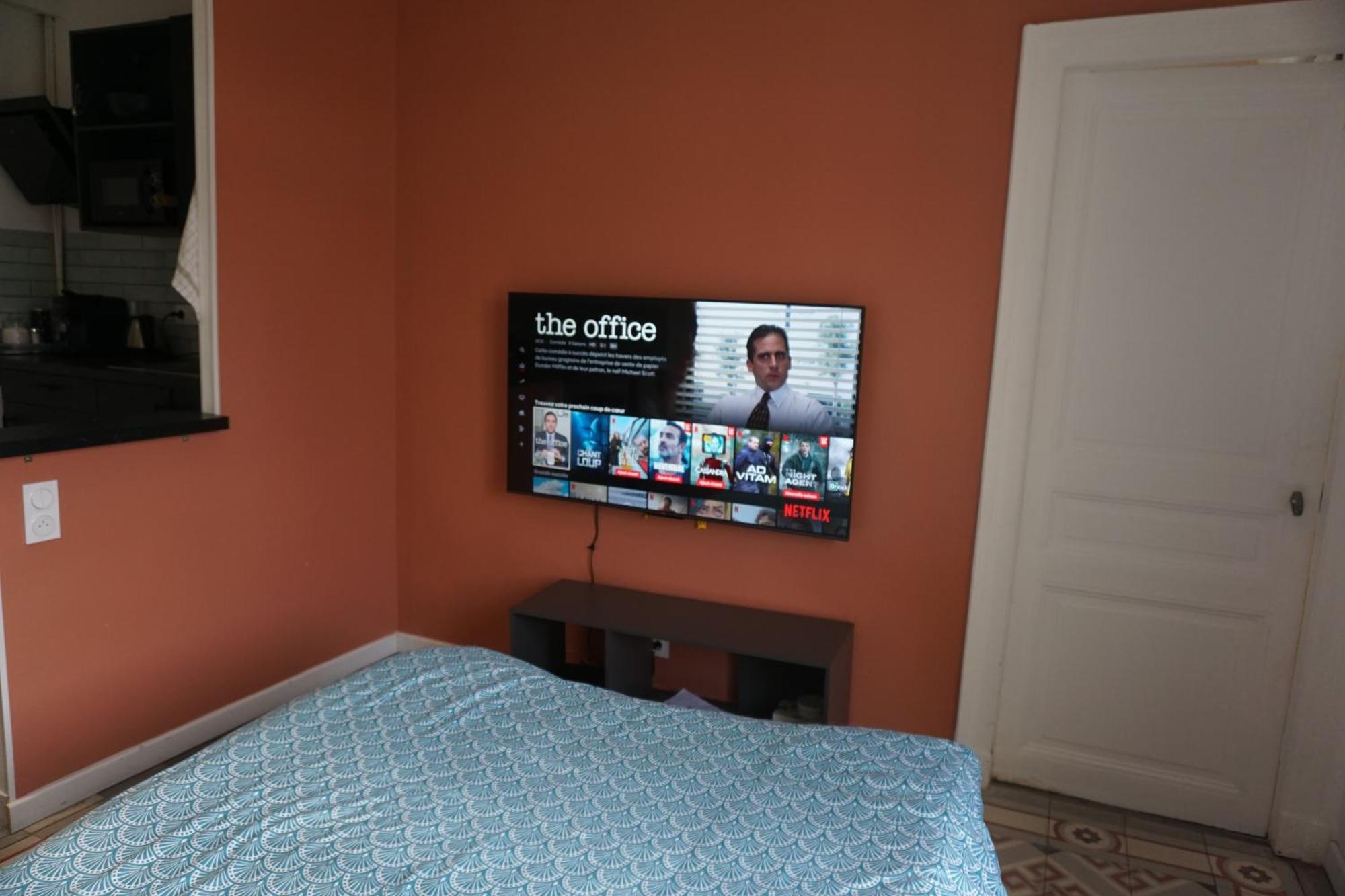 Cosy Appartement 4 Personnes Aux Arceaux - Proche Centre Ville Montpellier Dış mekan fotoğraf
