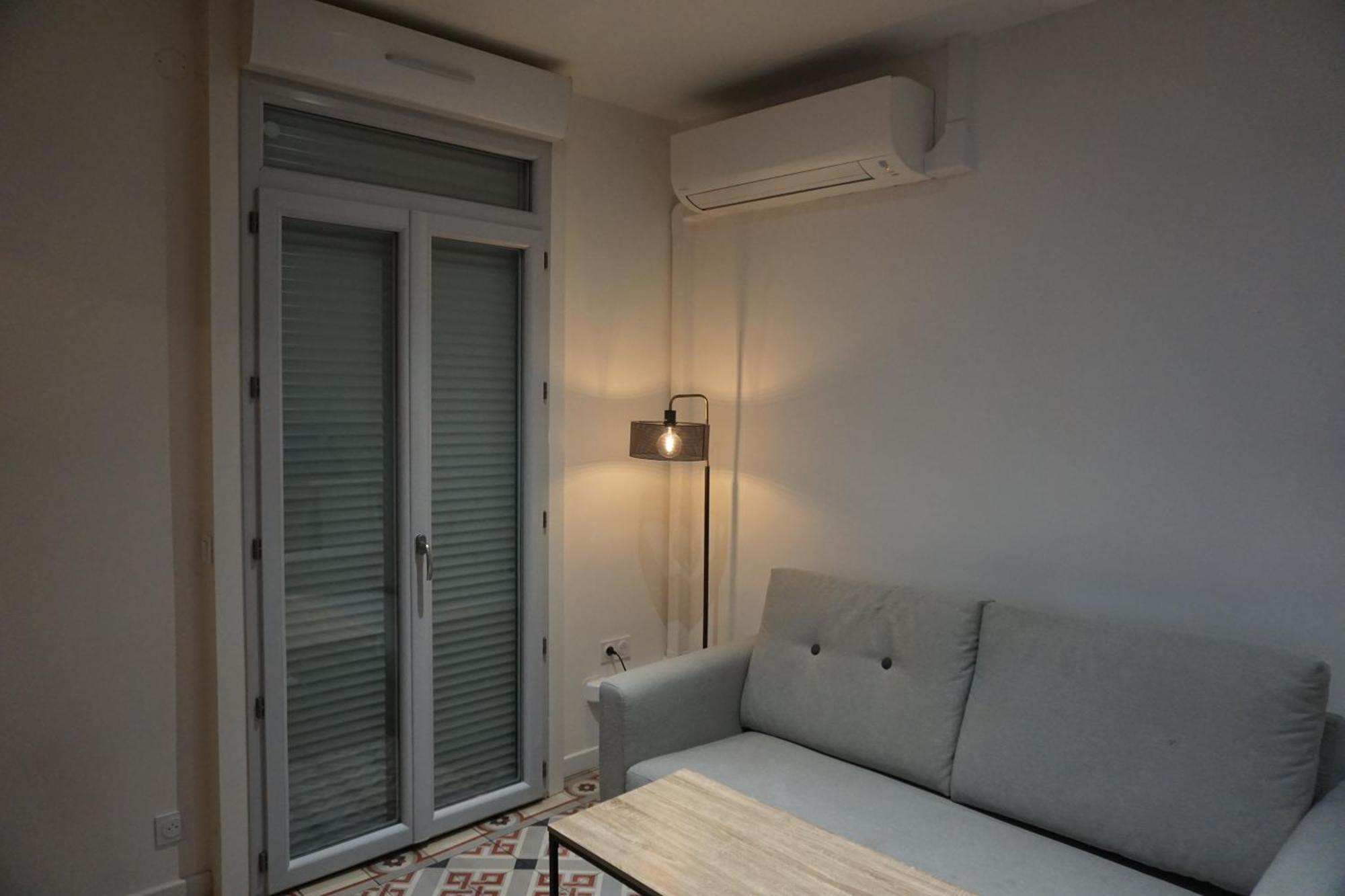Cosy Appartement 4 Personnes Aux Arceaux - Proche Centre Ville Montpellier Dış mekan fotoğraf