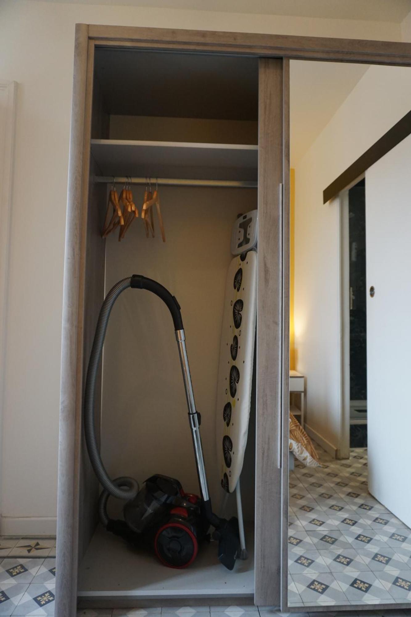 Cosy Appartement 4 Personnes Aux Arceaux - Proche Centre Ville Montpellier Dış mekan fotoğraf