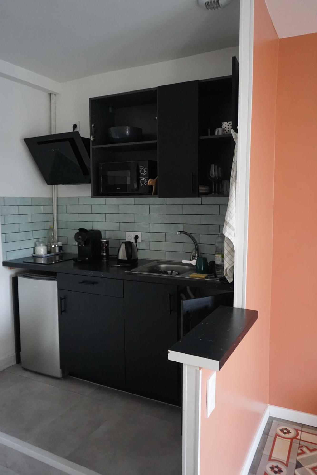 Cosy Appartement 4 Personnes Aux Arceaux - Proche Centre Ville Montpellier Dış mekan fotoğraf